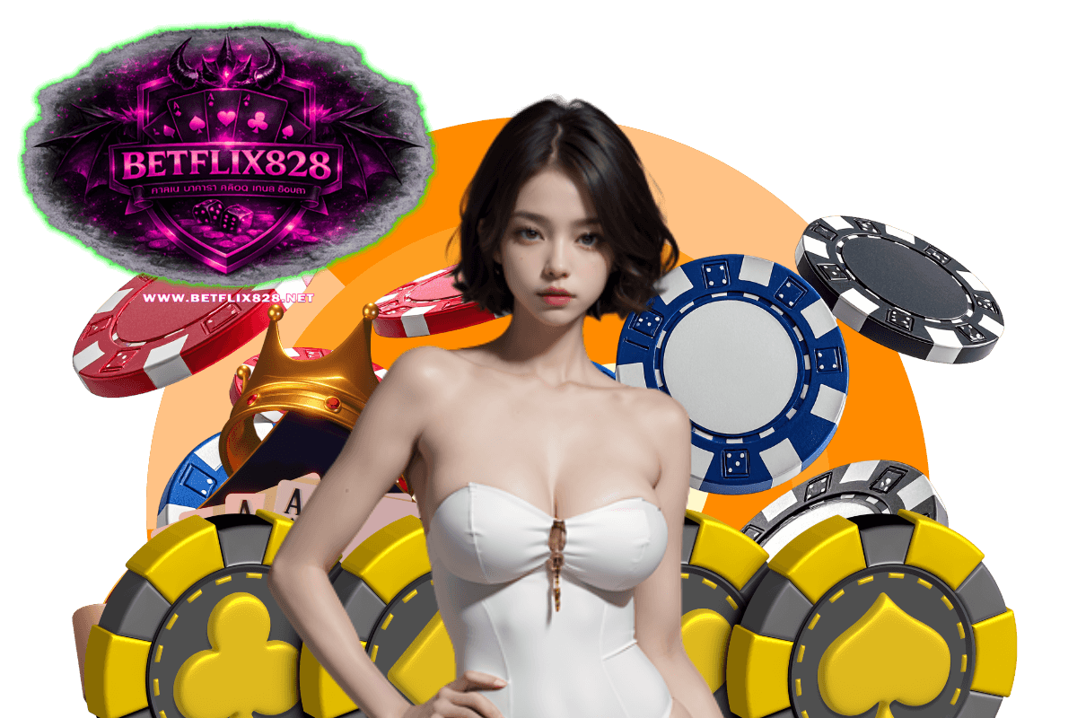 betflix828