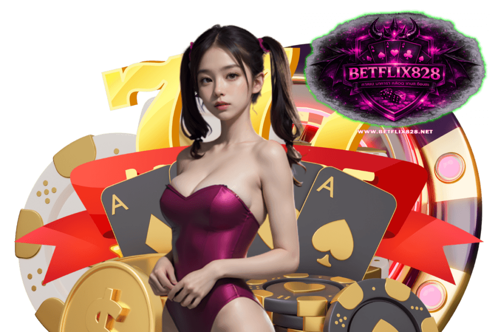 betflix828 สมัคร