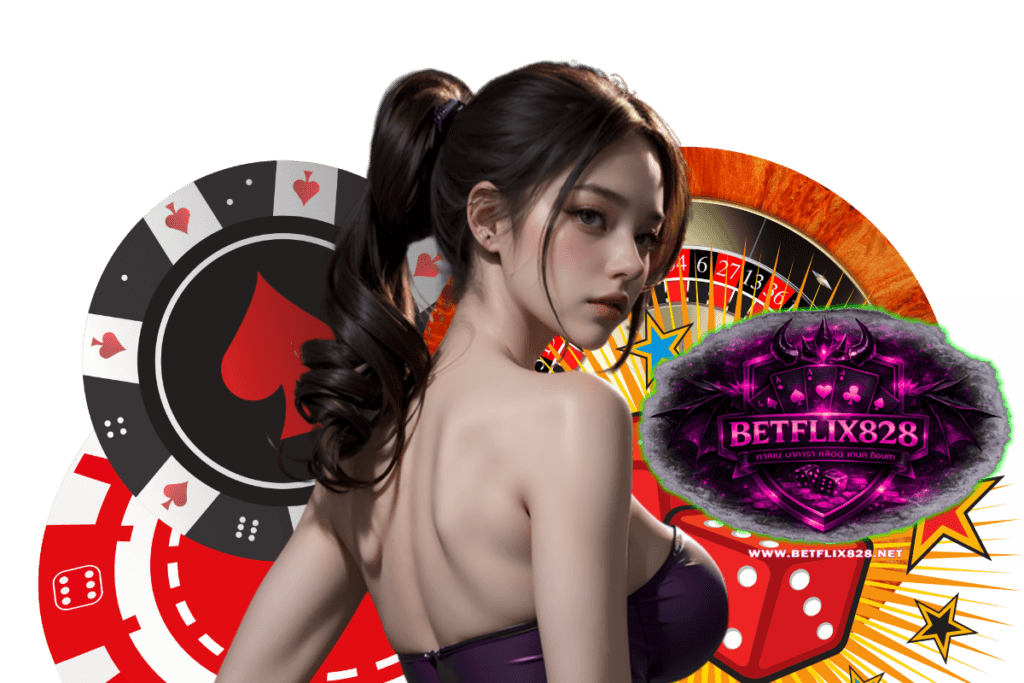 betflix828 สล็อต
