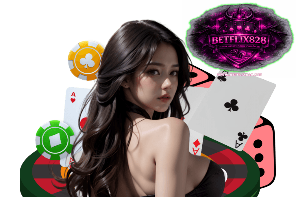 betflix828 เข้าสู่ระบบ